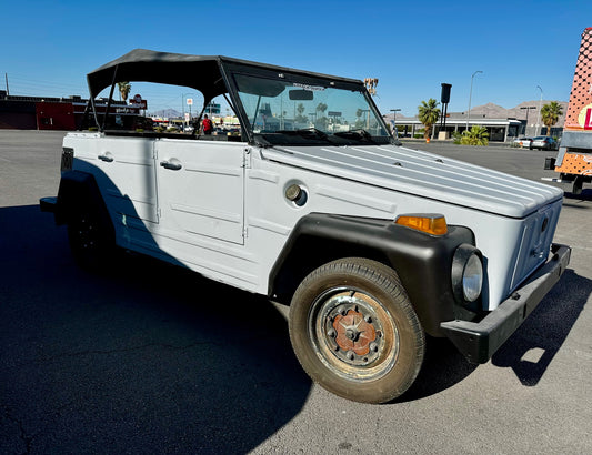 1974 Volkswagen Thing