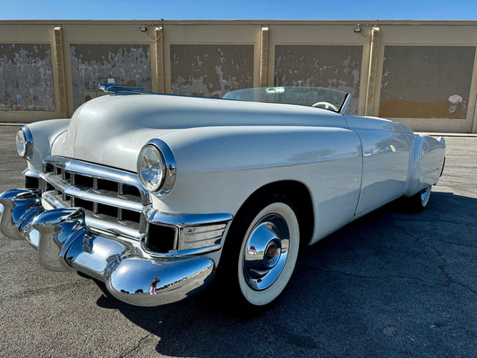 1949 Cadillac Custom Roadster *1 Of A Kind*