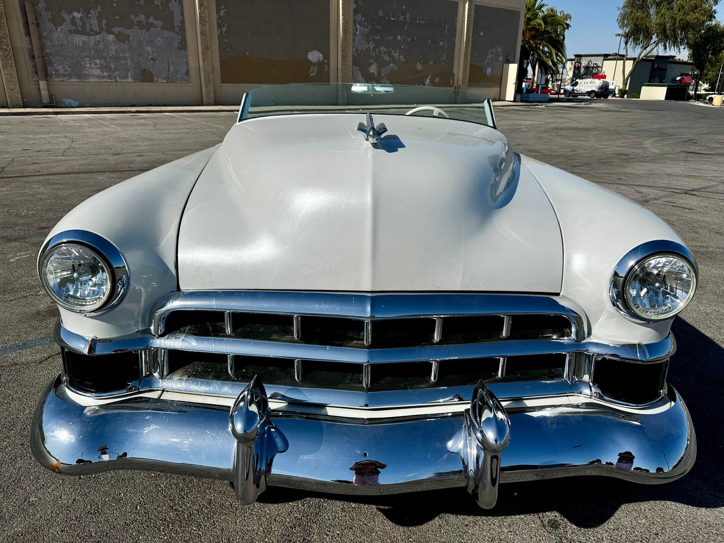 1949 Cadillac Custom Roadster *1 Of A Kind*