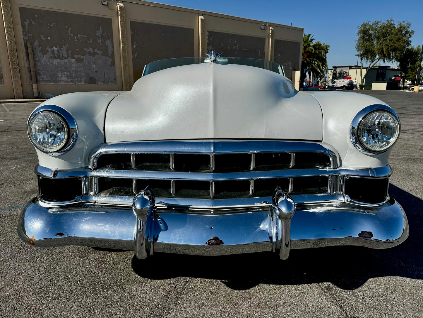 1949 Cadillac Custom Roadster *1 Of A Kind*