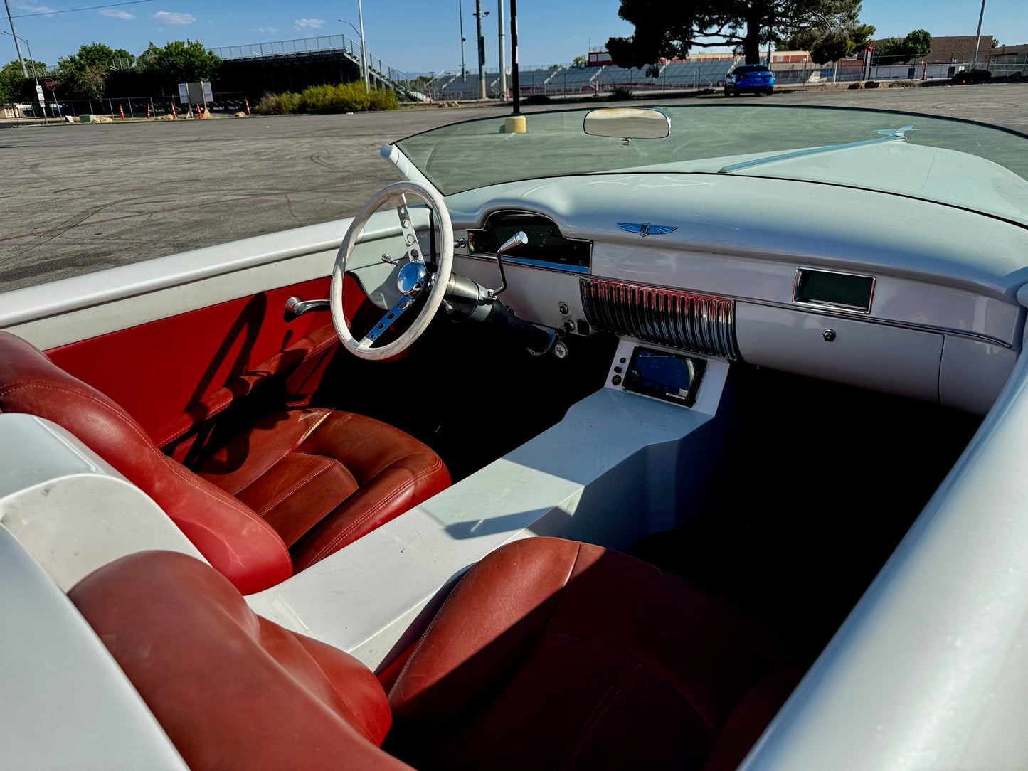 1949 Cadillac Custom Roadster *1 Of A Kind*