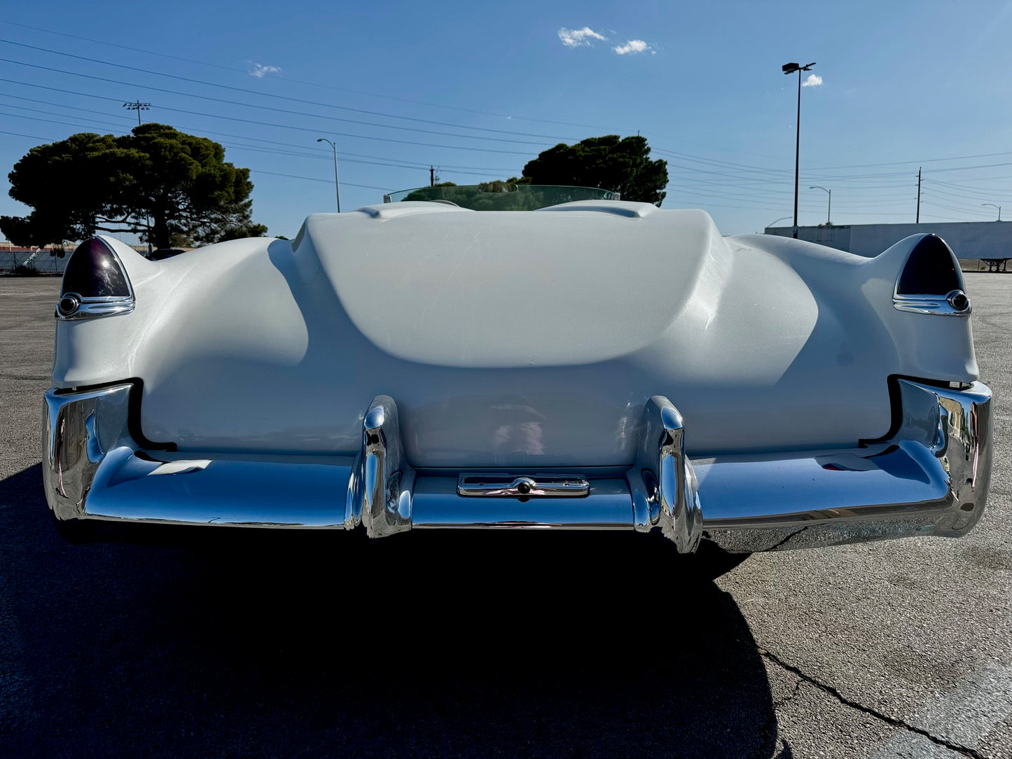 1949 Cadillac Custom Roadster *1 Of A Kind*