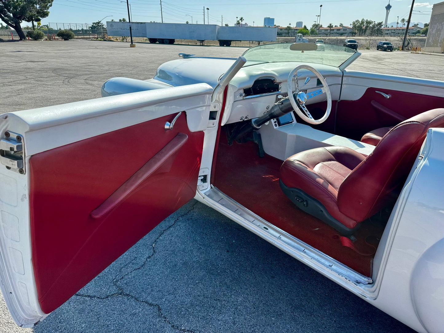 1949 Cadillac Custom Roadster *1 Of A Kind*