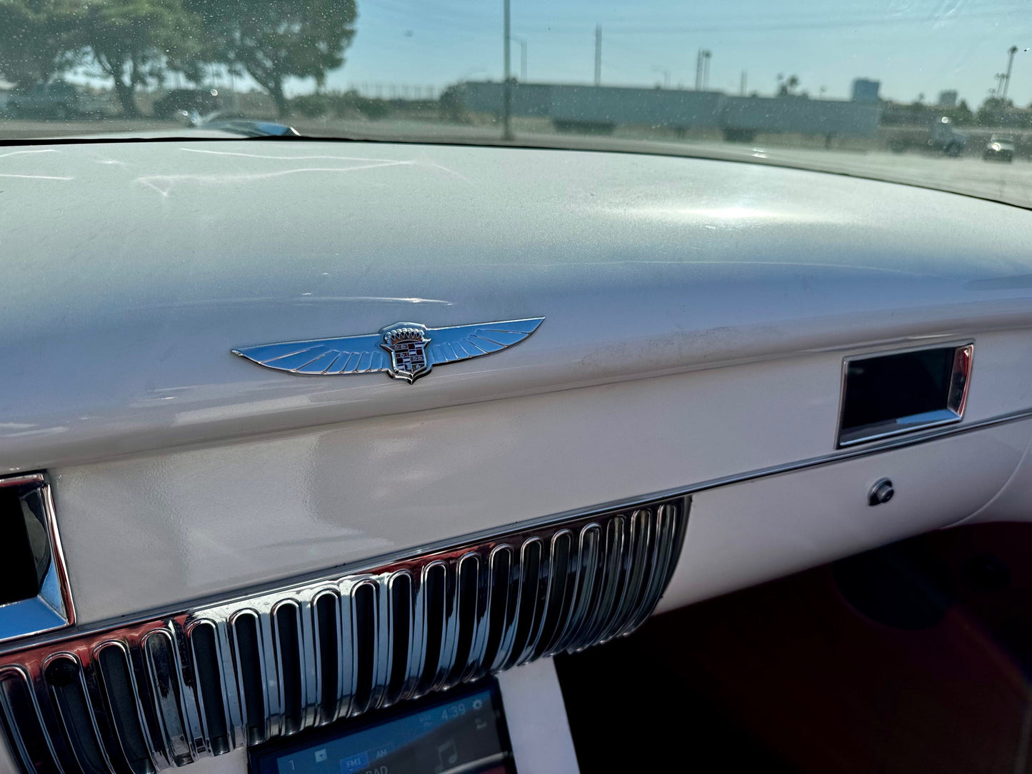 1949 Cadillac Custom Roadster *1 Of A Kind*