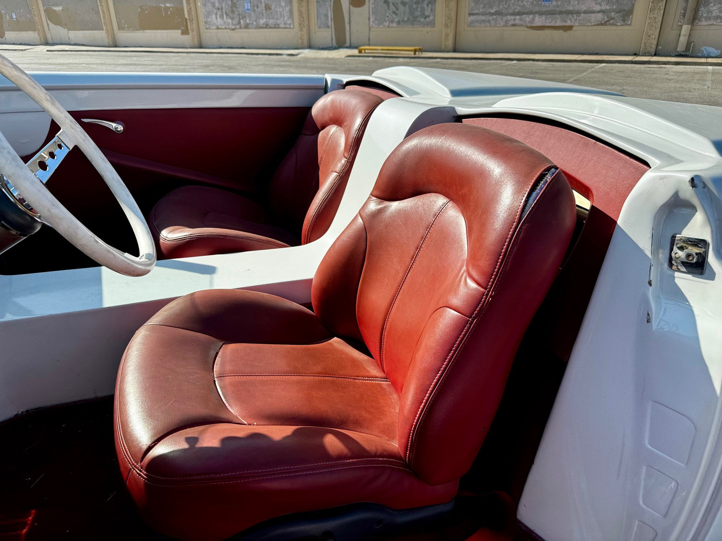 1949 Cadillac Custom Roadster *1 Of A Kind*